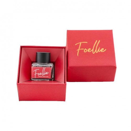 Foellie Eau de Bébé 魅惑依蘭私密處香水 5ml